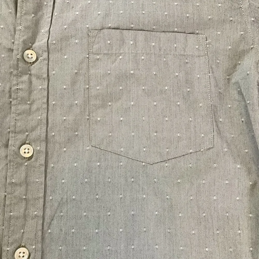 J.Crew Men's Button Down Shirt